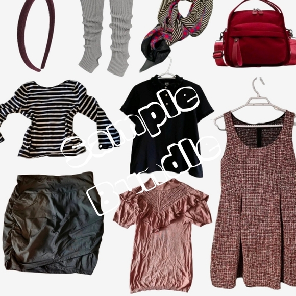 🎆 | Personal Style Bundle | 🎆 - Picture 8 of 9